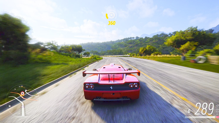 LG OLED G5: בהירה מתמיד